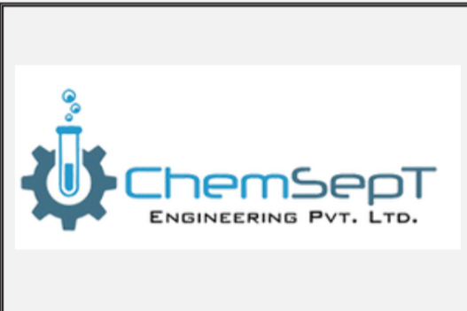 ChemSepT — Glistech client