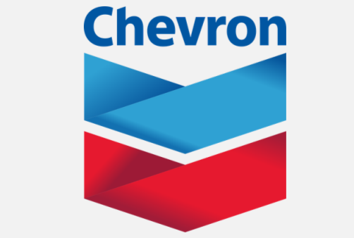 Chevron — Glistech client