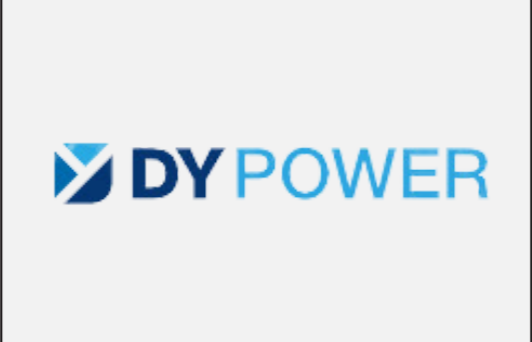 DY Power — Glistech client