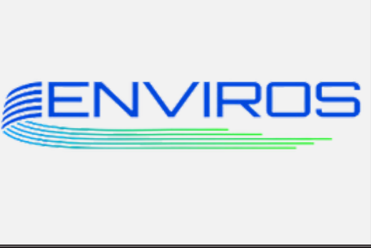 Enviros — Glistech client
