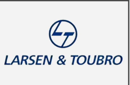 Larsen & Toubro — Glistech client