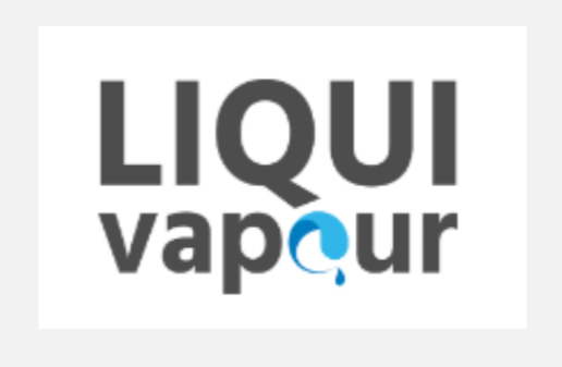 Liqui Vapour — Glistech client