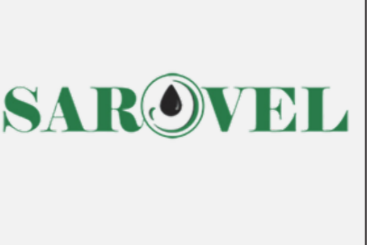 Sarovel — Glistech client
