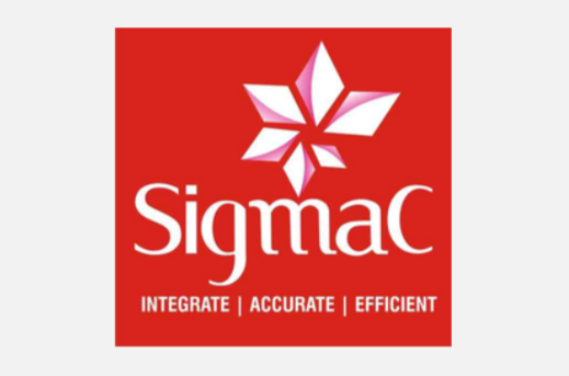 SigmaC — Glistech client