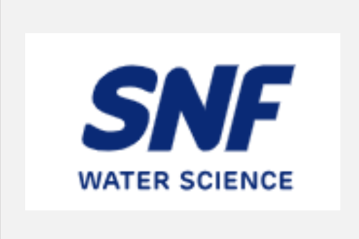 SNF Water Science — Glistech client